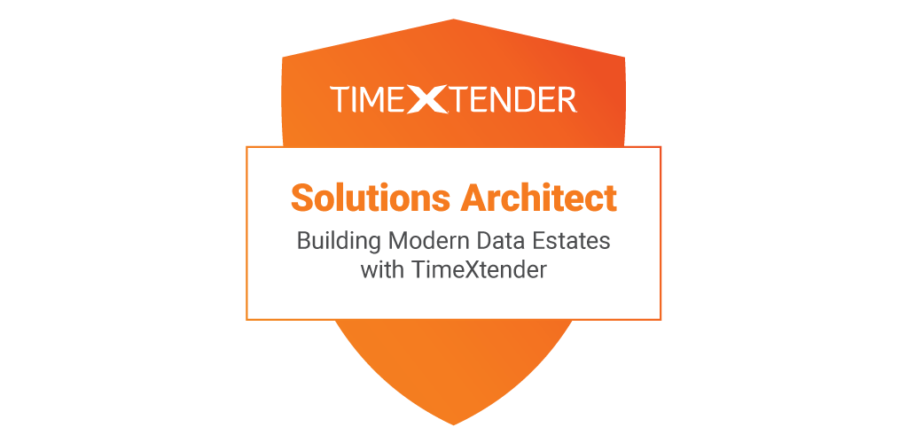 Solutions Architect Badge